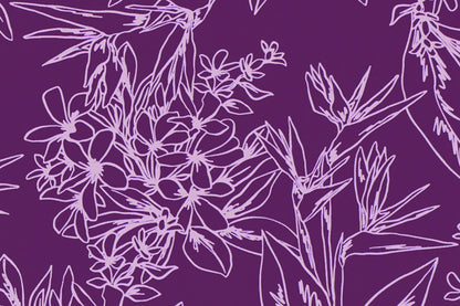 CAA1448 Purple