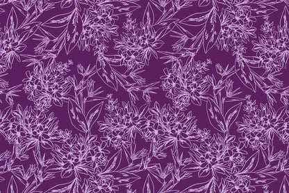 CAA1448 Purple