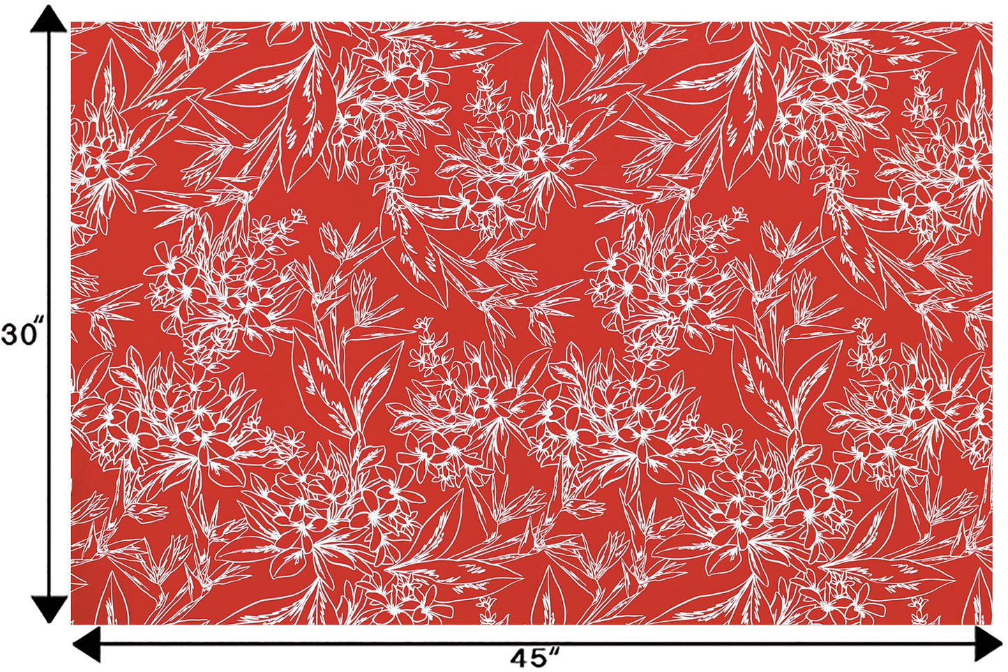 CAA1448 Red