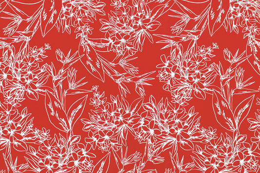 CAA1448 Red