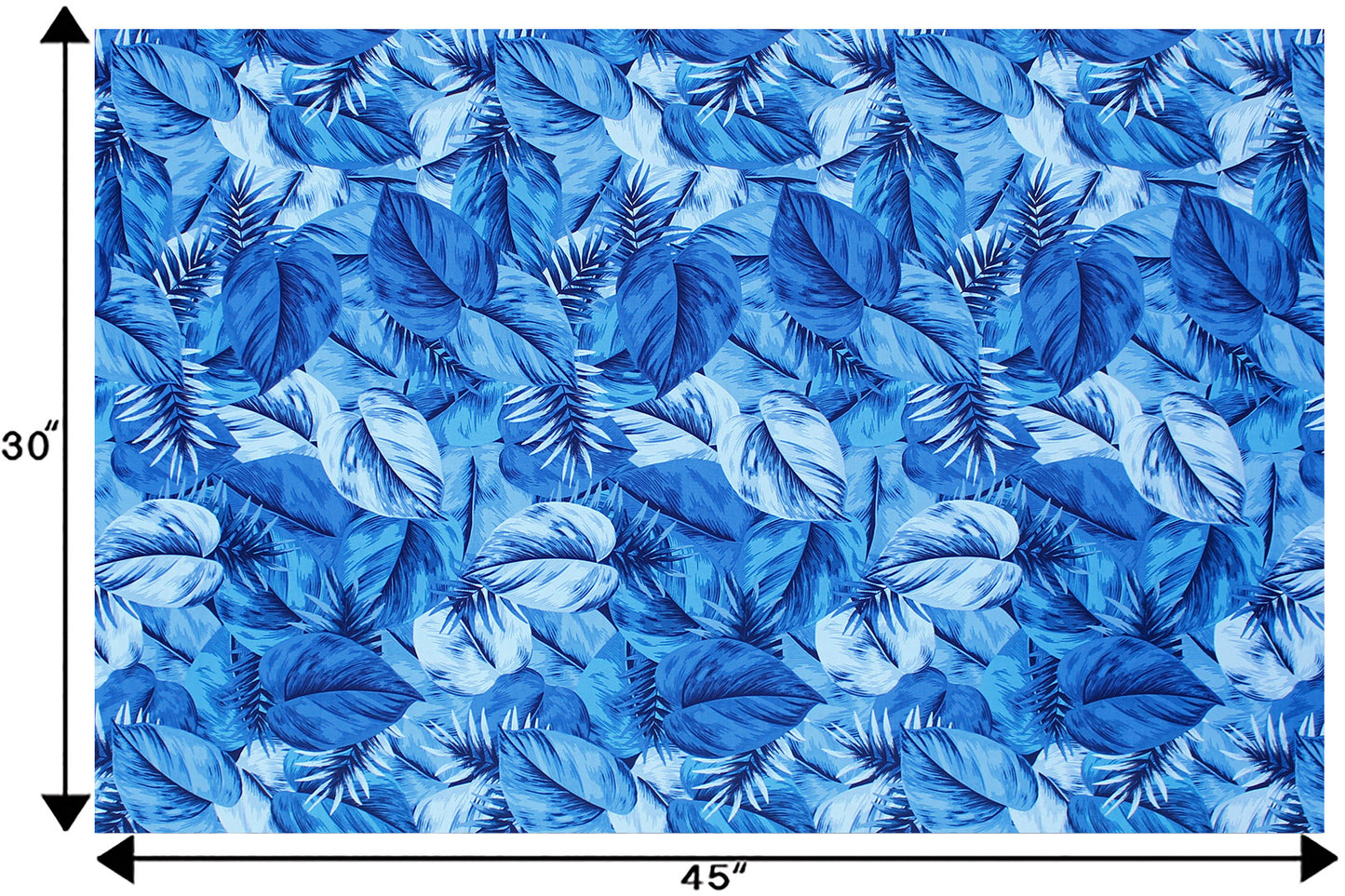 CAA1450 Blue