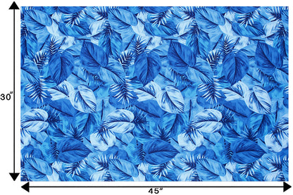 CAA1450 Blue
