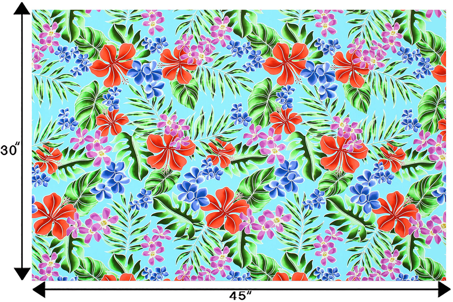 CAA1454 Turquoise