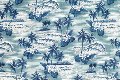 CAA1457 Blue