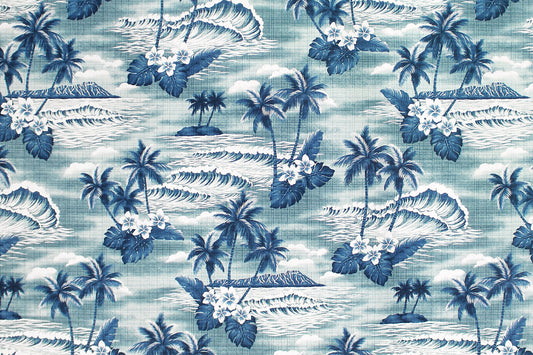 CAA1457 Blue