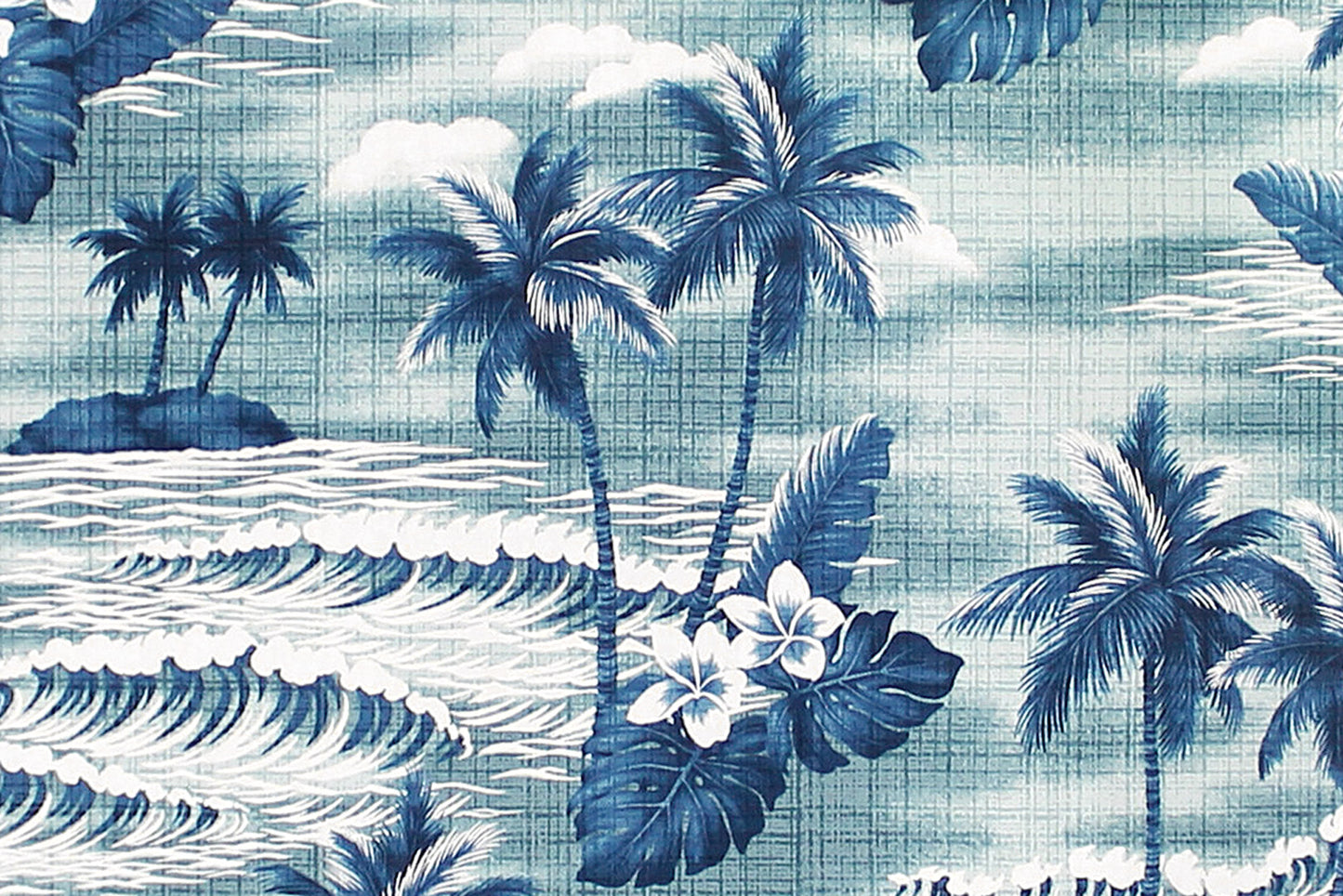 CAA1457 Blue