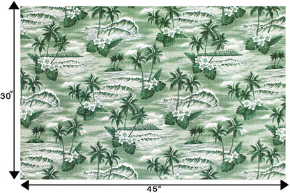 CAA1457 Green