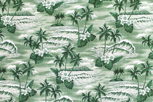 CAA1457 Green
