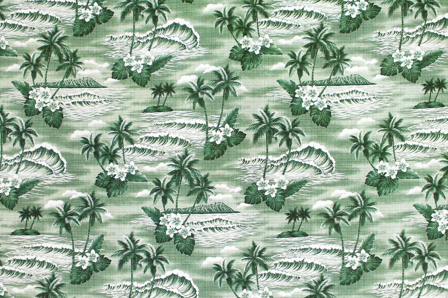 CAA1457 Green