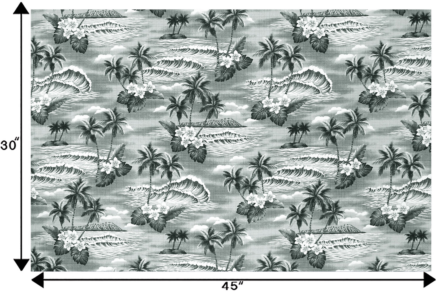 CAA1457 Grey