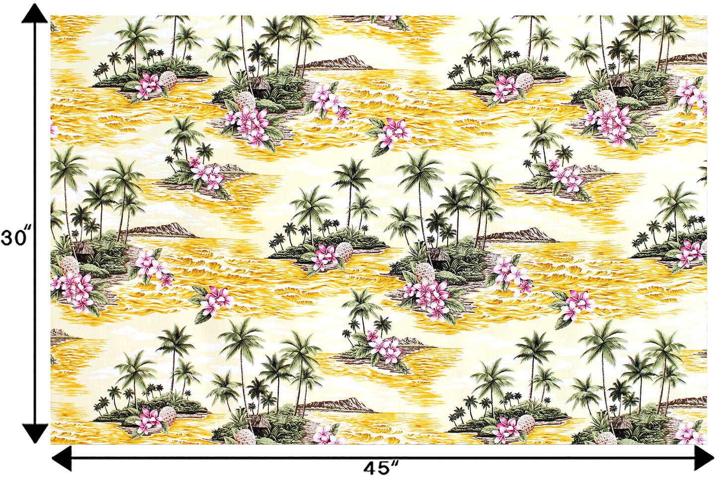 CAA1458 Yellow