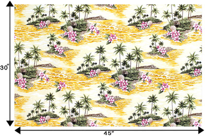 CAA1458 Yellow