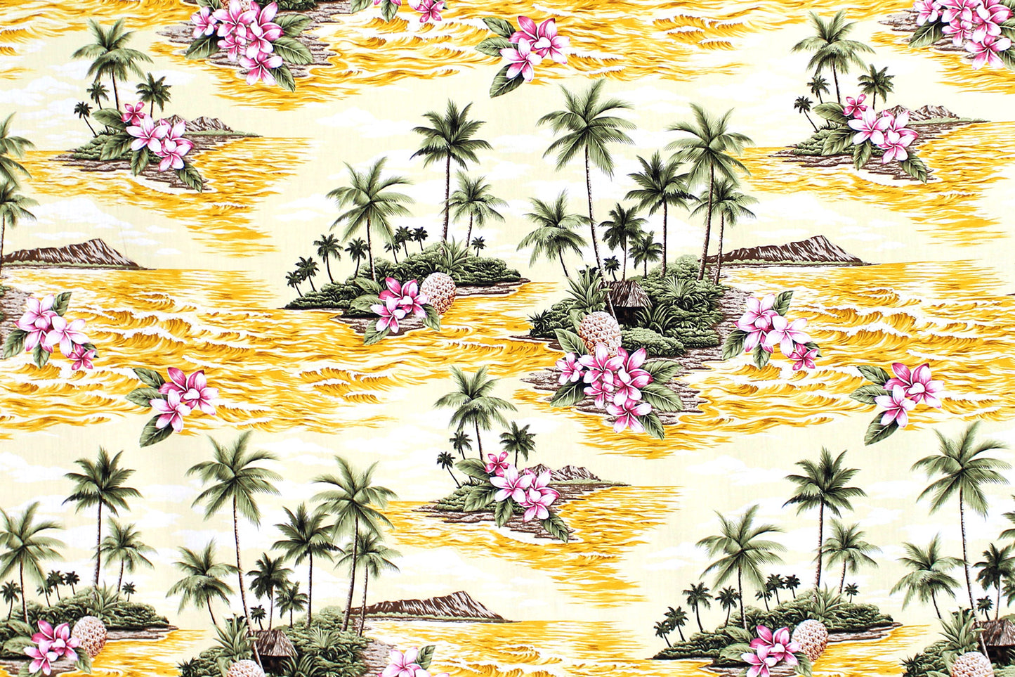 CAA1458 Yellow