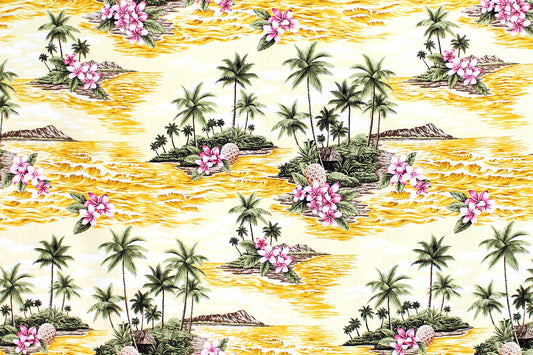 CAA1458 Yellow