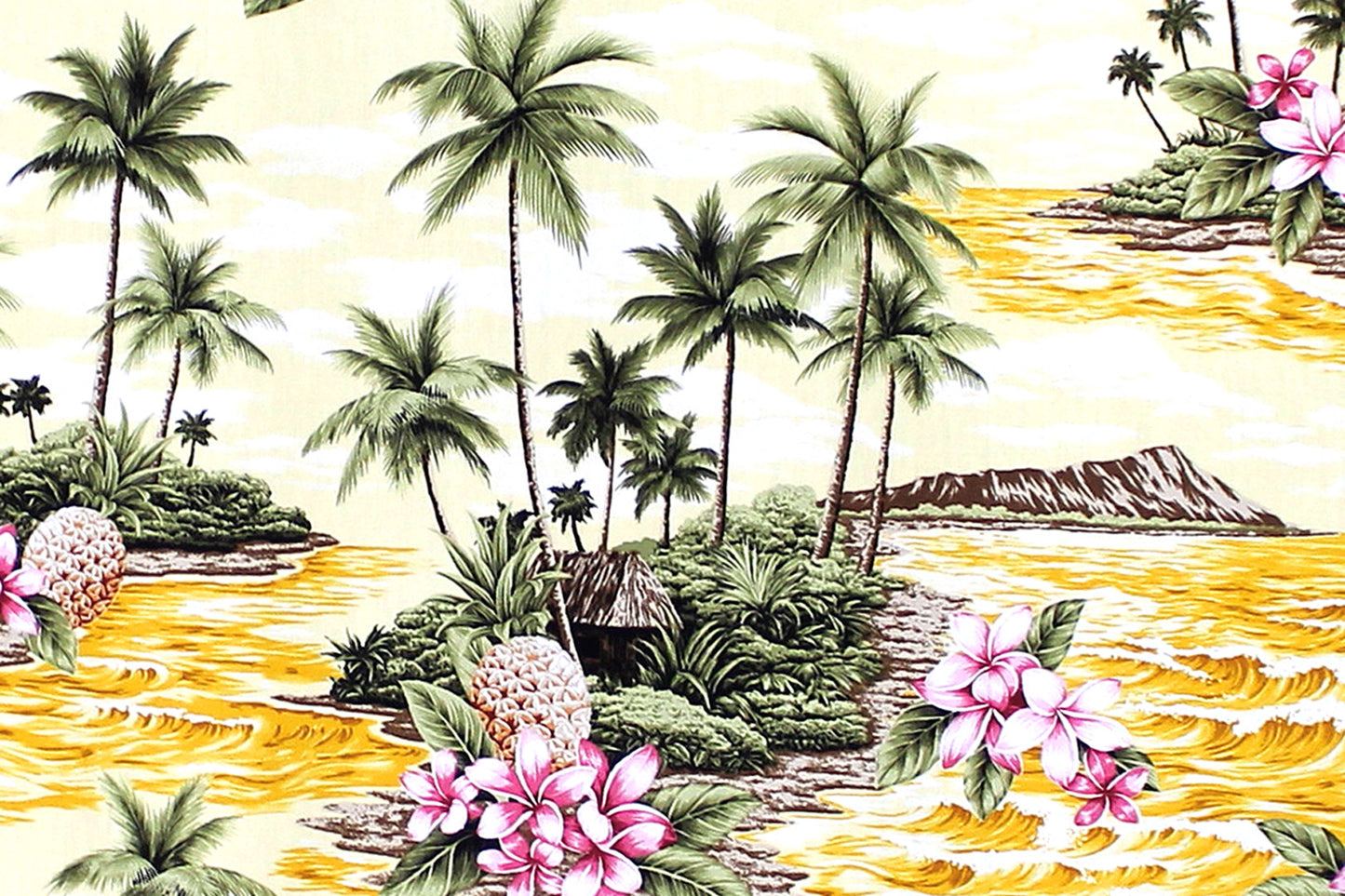 CAA1458 Yellow