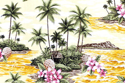 CAA1458 Yellow