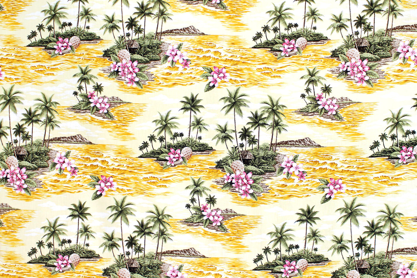 CAA1458 Yellow