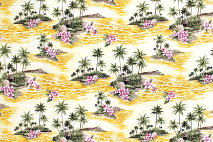 CAA1458 Yellow