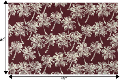 CAA1459 Burgundy