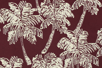 CAA1459 Burgundy