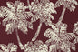 CAA1459 Burgundy