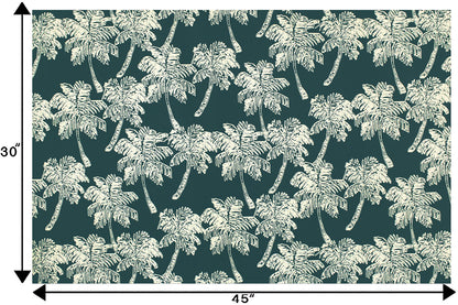 CAA1459 Teal