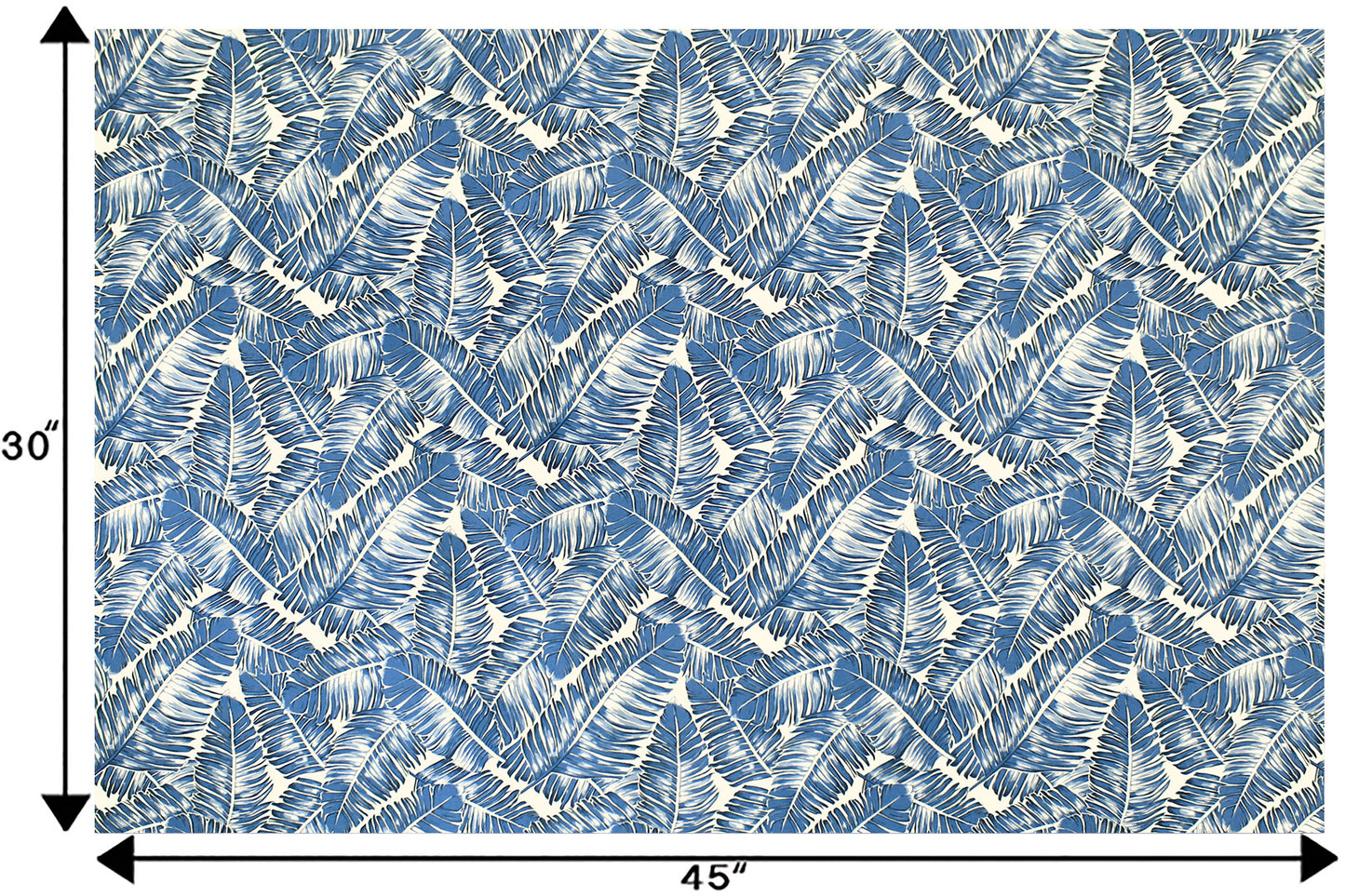 CAA1463 Blue
