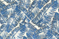 CAA1463 Blue