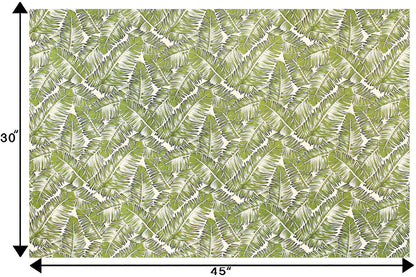 CAA1463 Green