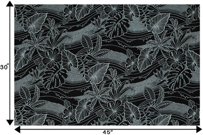 CAA1464 Black
