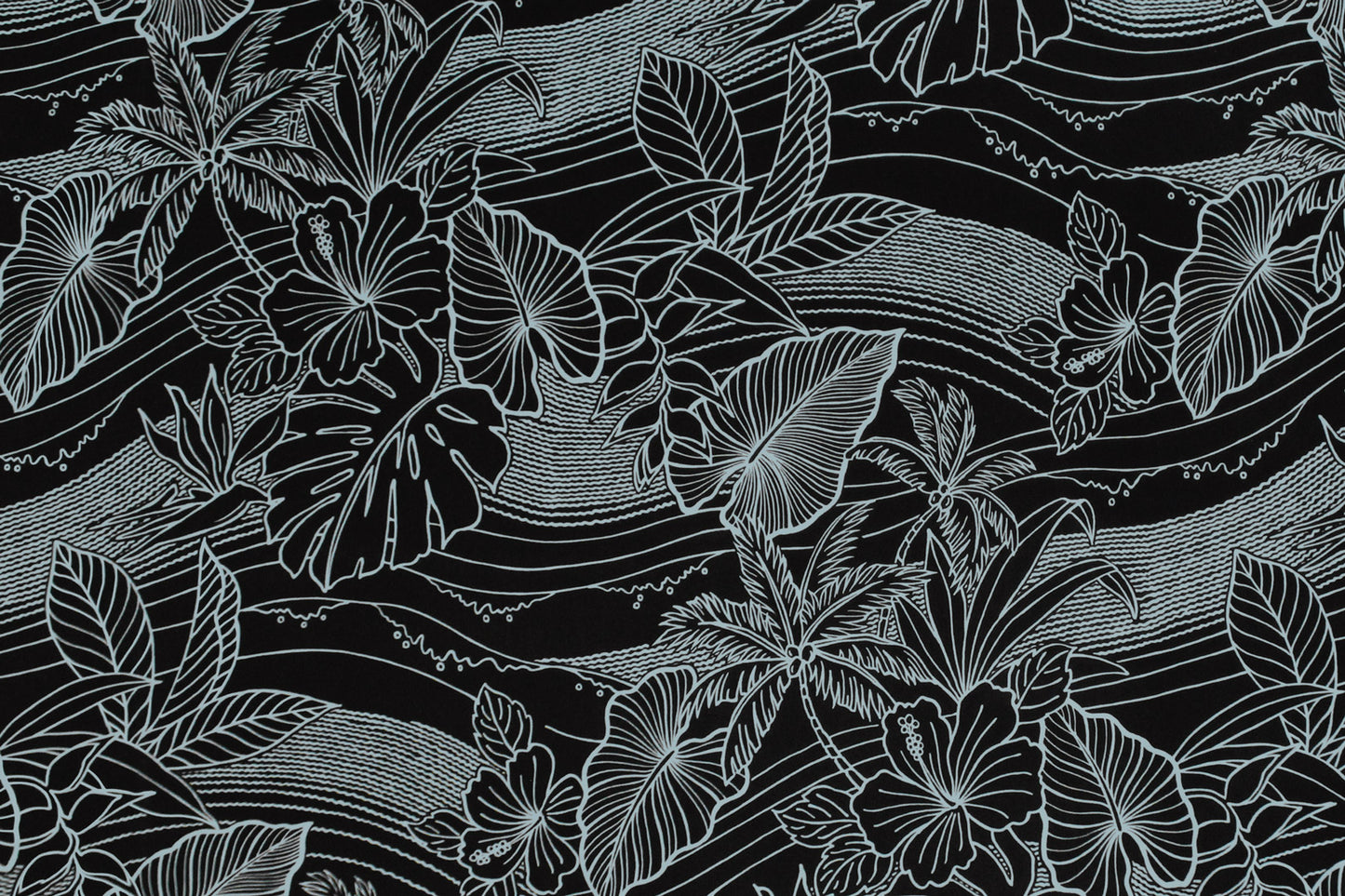 CAA1464 Black