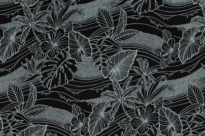 CAA1464 Black