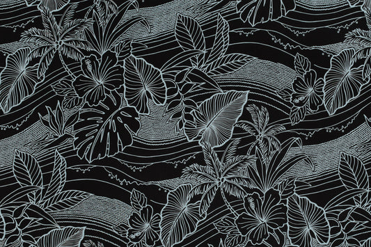 CAA1464 Black