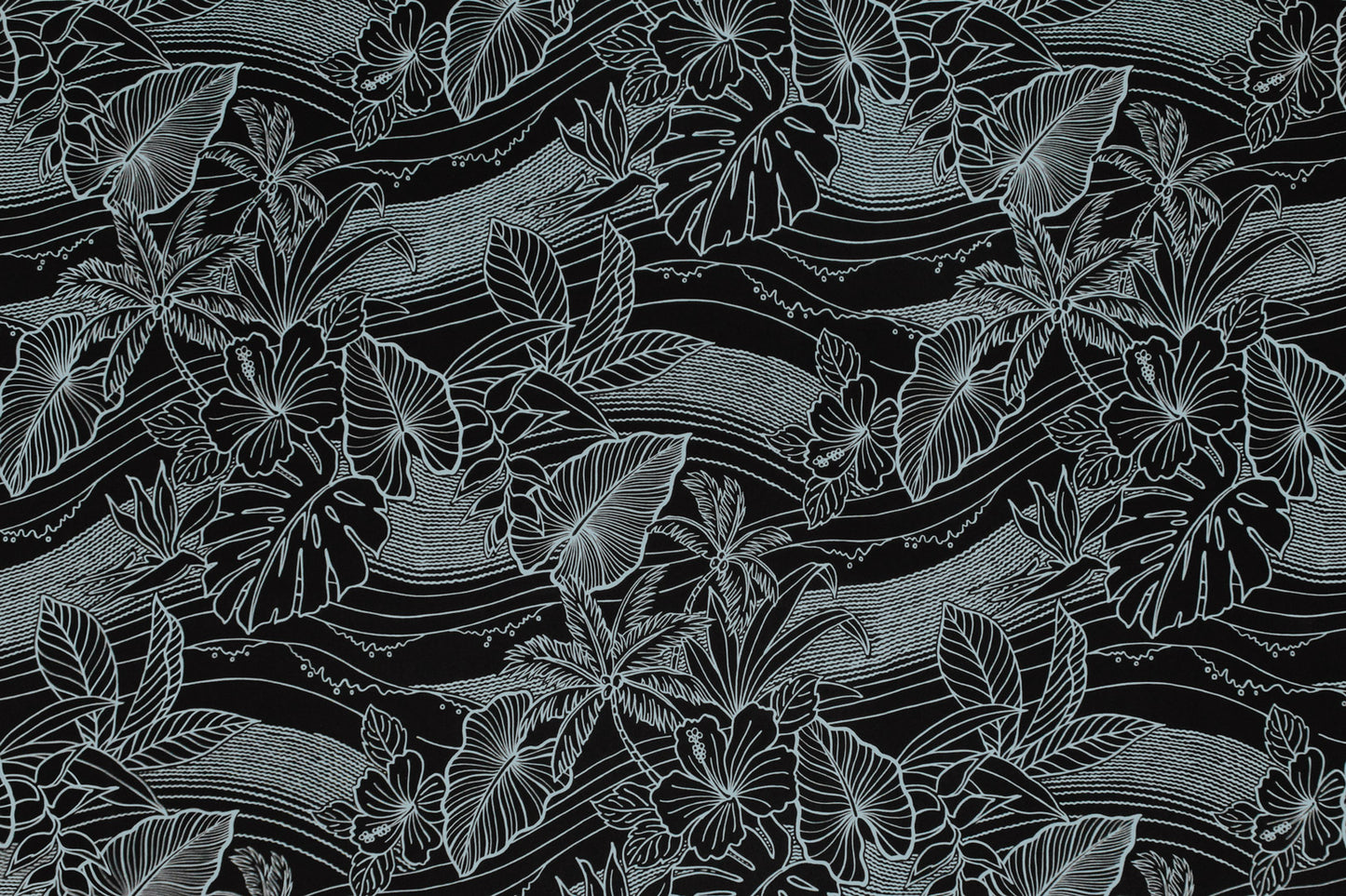 CAA1464 Black