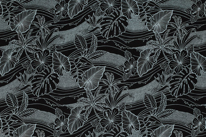 CAA1464 Black