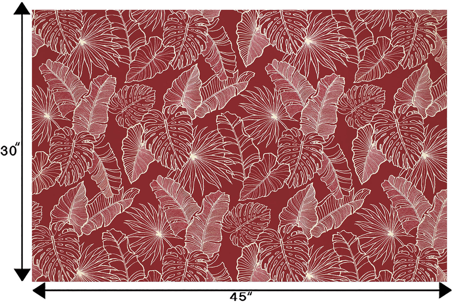 CAA1465 Red