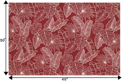 CAA1465 Red