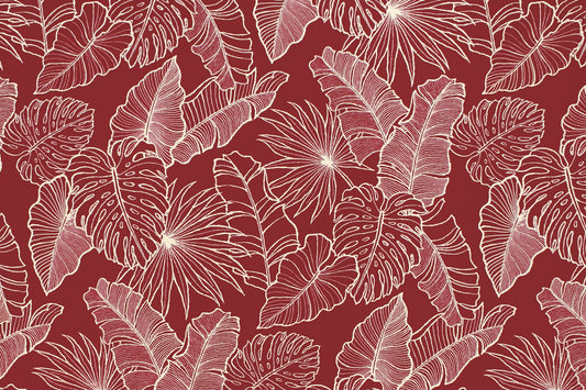 CAA1465 Red