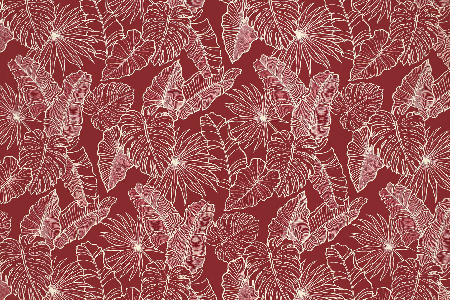 CAA1465 Red