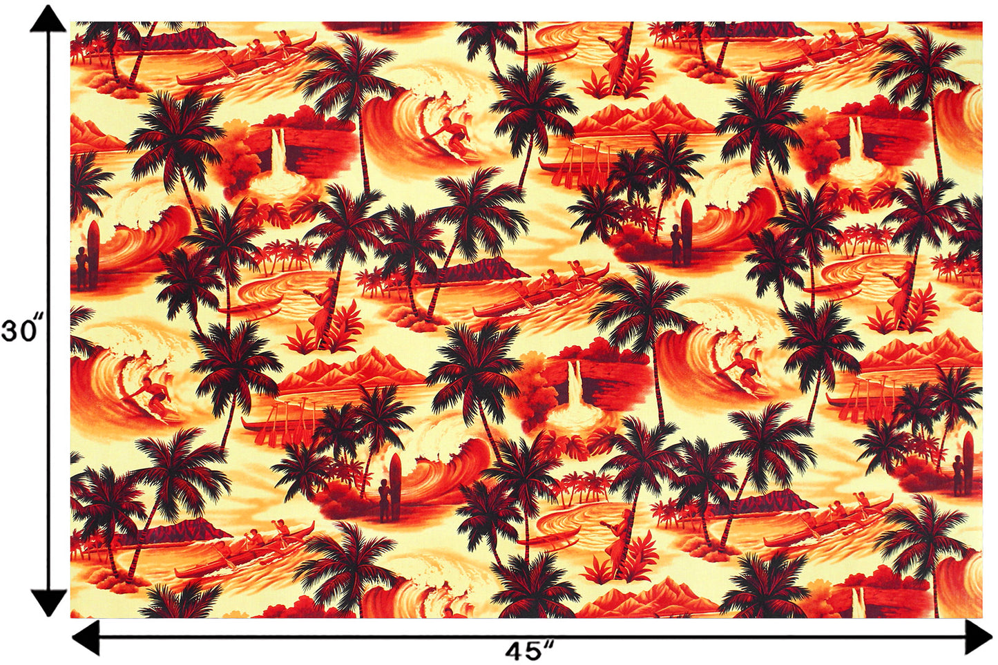CAA1469 Red