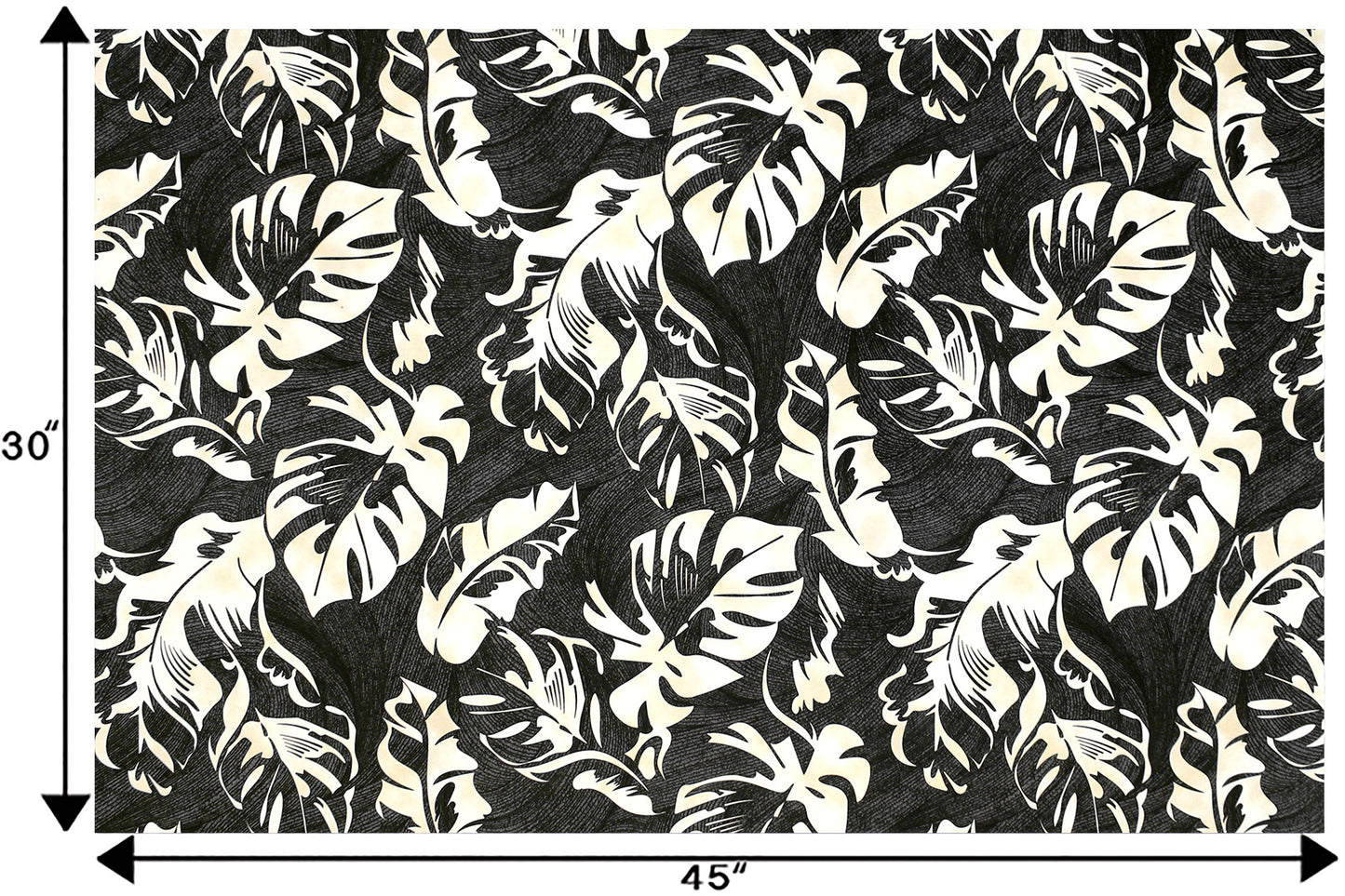 CAA1471 Black
