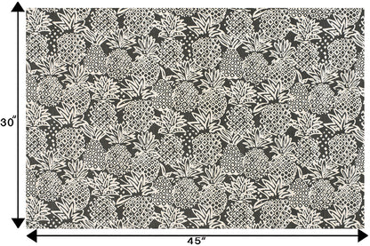 CAA1473 Charcoal