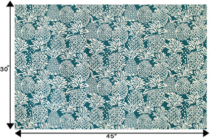 CAA1473 Teal