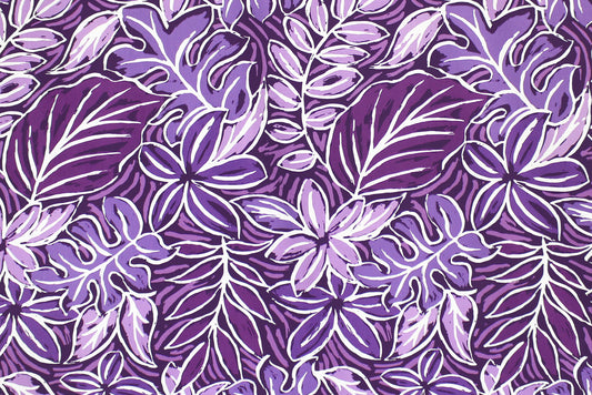 CAA1476 Purple