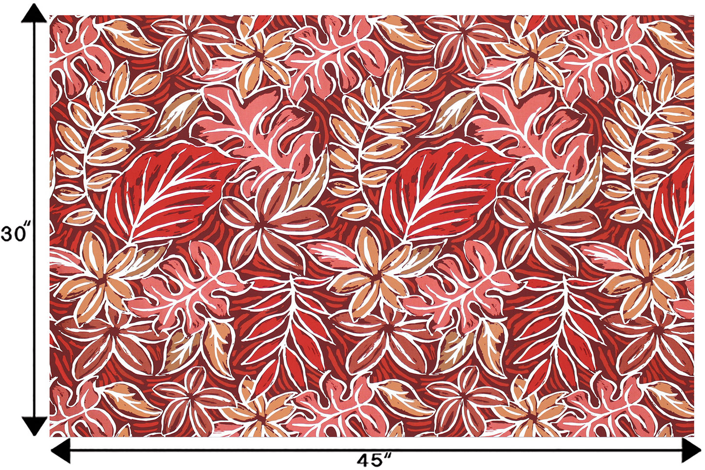 CAA1476 Red