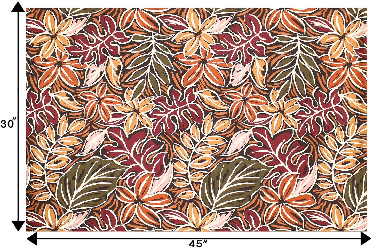 CAA1476 Brown