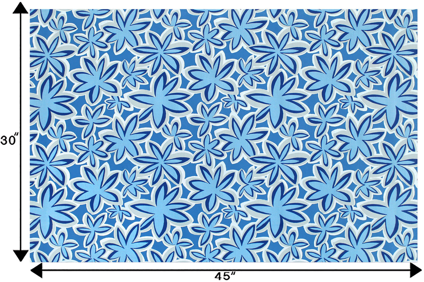 PAA1304 Blue