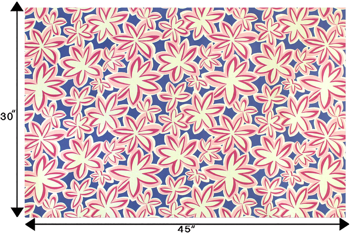 PAA1304 Blue/Pink