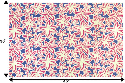 PAA1304 Blue/Pink