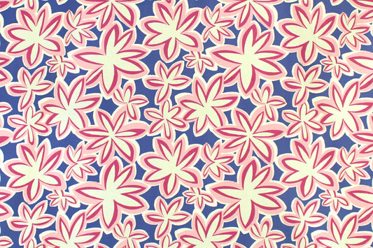 PAA1304 Blue/Pink